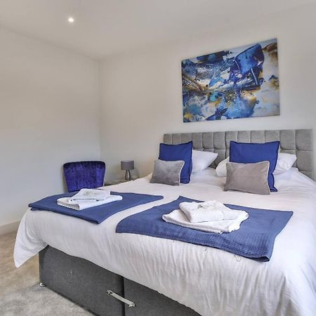 Modern, Cosy Whole House Wifi Close To Attractions Sheffield Ngoại thất bức ảnh