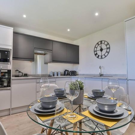 Modern, Cosy Whole House Wifi Close To Attractions Sheffield Ngoại thất bức ảnh