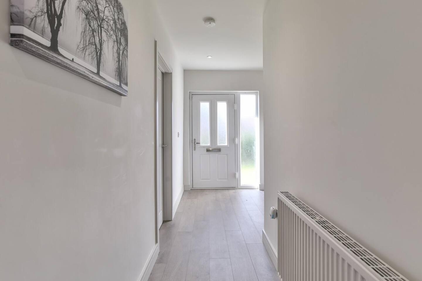 Modern, Cosy Whole House Wifi Close To Attractions Sheffield Ngoại thất bức ảnh