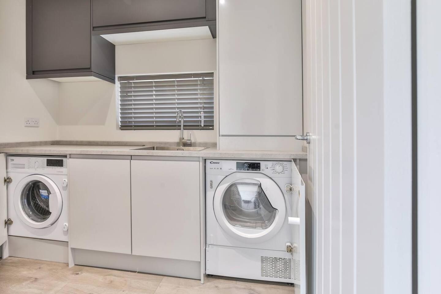 Modern, Cosy Whole House Wifi Close To Attractions Sheffield Ngoại thất bức ảnh