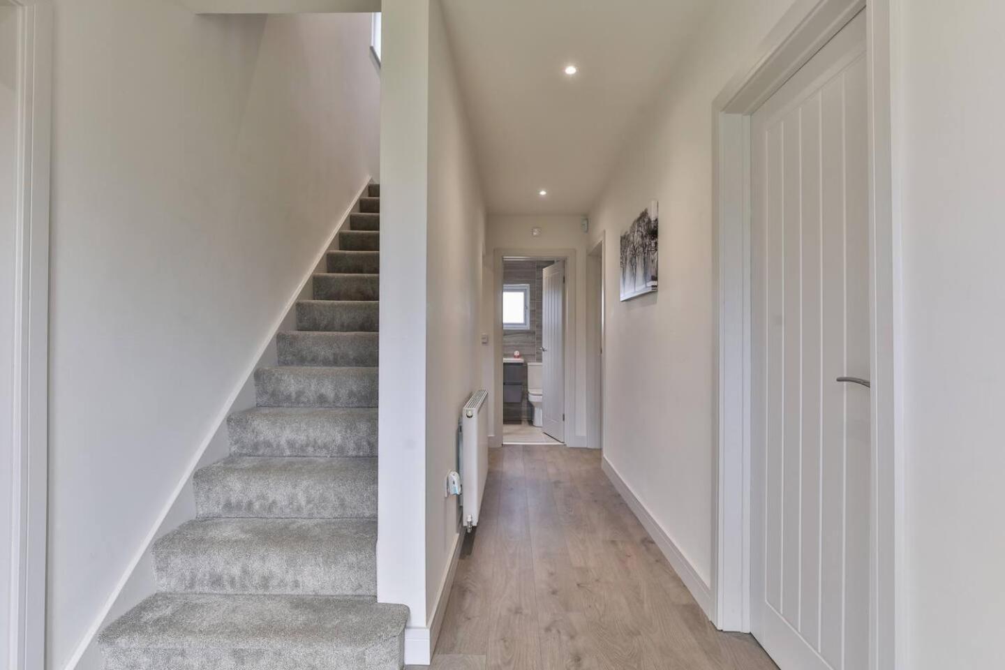 Modern, Cosy Whole House Wifi Close To Attractions Sheffield Ngoại thất bức ảnh