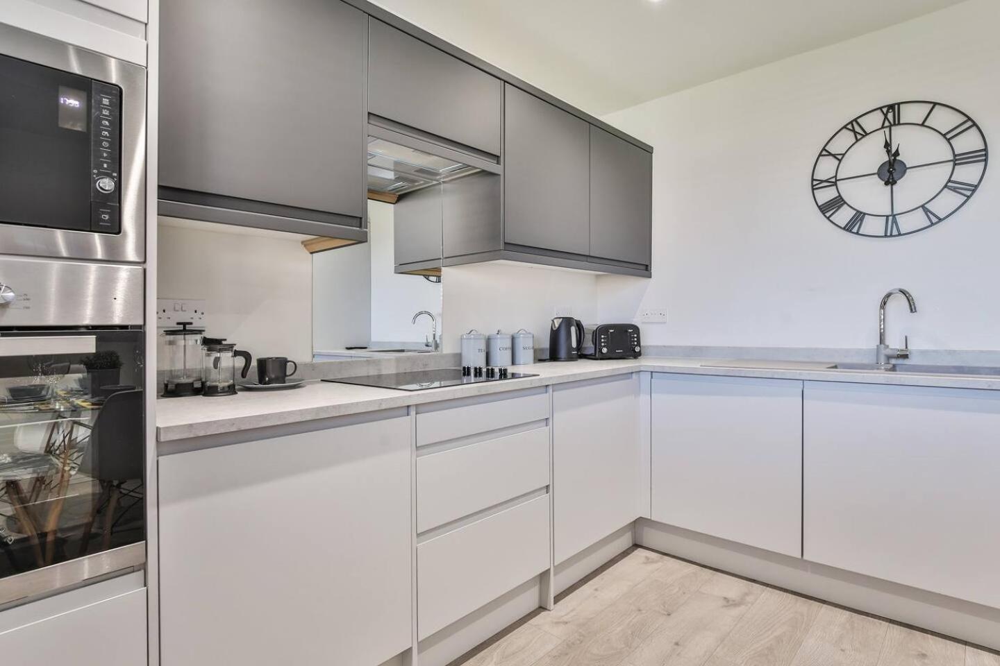 Modern, Cosy Whole House Wifi Close To Attractions Sheffield Ngoại thất bức ảnh