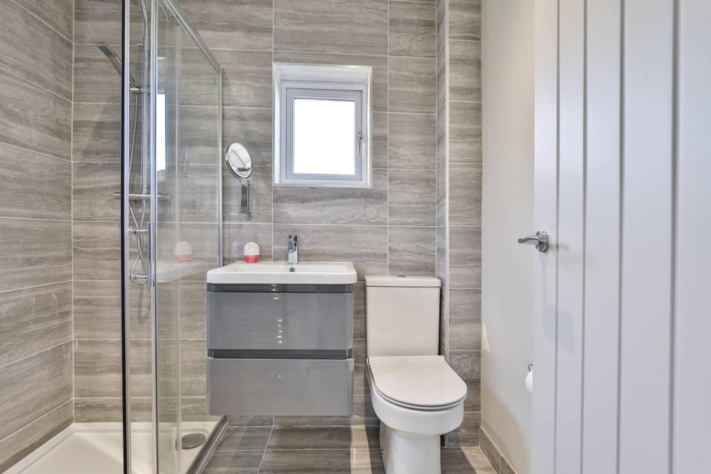 Modern, Cosy Whole House Wifi Close To Attractions Sheffield Ngoại thất bức ảnh