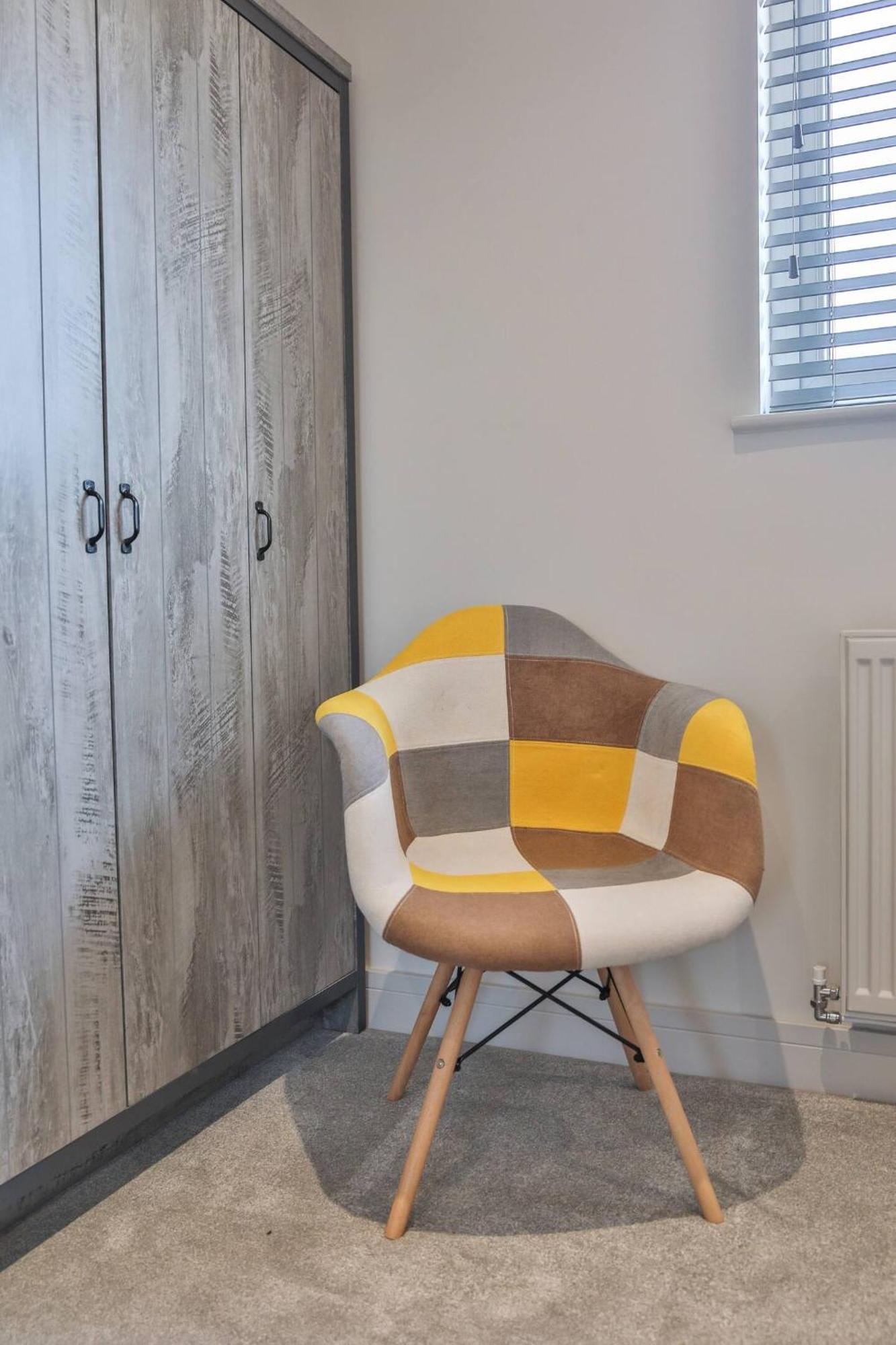 Modern, Cosy Whole House Wifi Close To Attractions Sheffield Ngoại thất bức ảnh