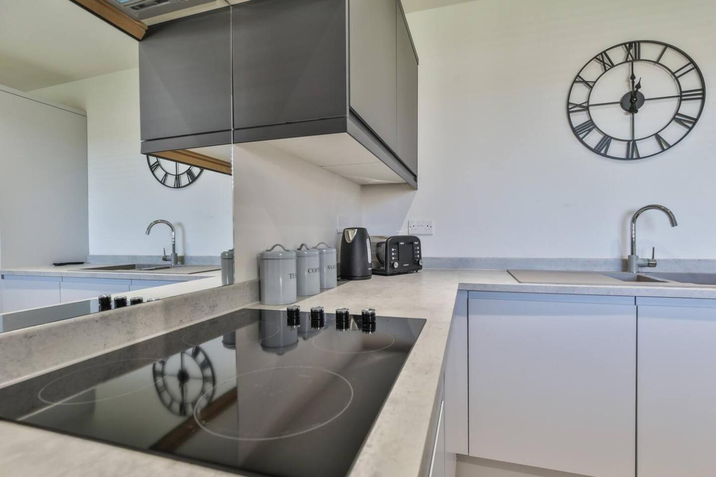 Modern, Cosy Whole House Wifi Close To Attractions Sheffield Ngoại thất bức ảnh